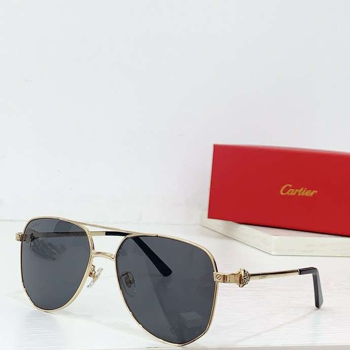 Picture of Cartier Sunglasses _SKUfw55595466fw